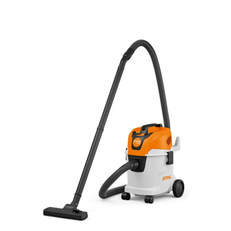 ASPIRADOR STIHL MODELO SE 33