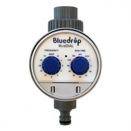 PROGRAMADOR DE GRIFO  BLUE DIAL