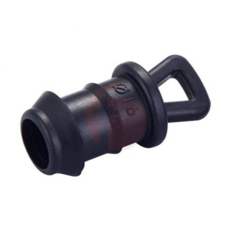 TAPON FINAL TUBO GOTEO D.16