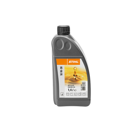 ACEITE PARA MOTOR DE 4 TIEMPOS STIHL HD 10W-30 1,4 LITROS