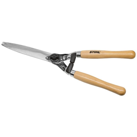 TIJERAS PARA PODAR SETOS DE AFILADO ONDULADO STIHL PH 10