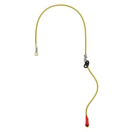 ZILLON 4 M. PETZL ELEMENTO DE AMARRE