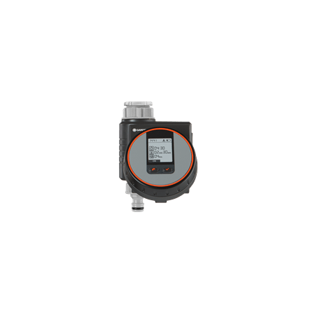PROGRAMADOR DE RIEGO GARDENA FLEX