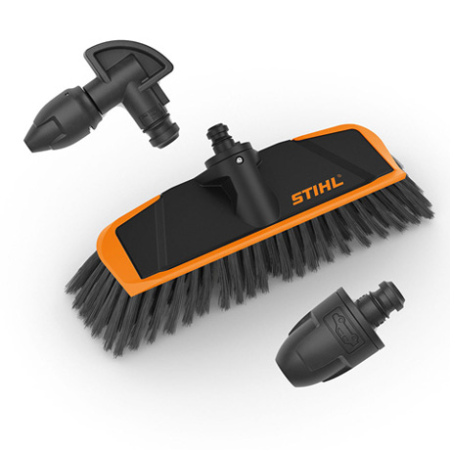 JUEGO LIMPIEZA STIHL PARA EL VEHICULO