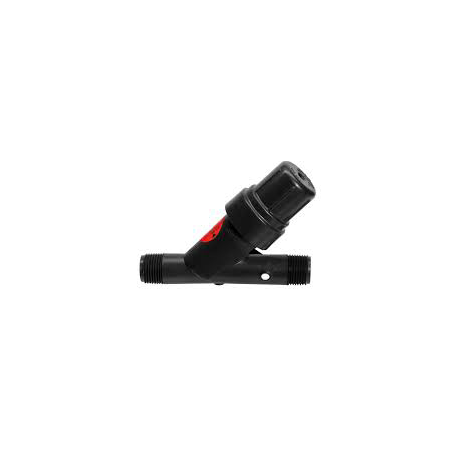 FILTRO REGULADOR DE PRESIÓN RAINBIRD RBY 3/4