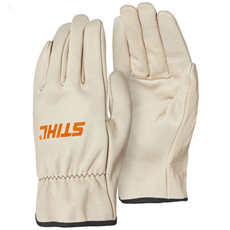 GUANTES STIHL DYNAMIC DURO TALLA M - 9