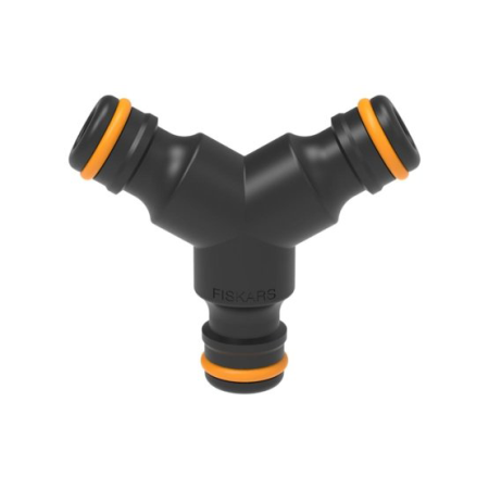 CONECTOR DE MANGUERA DE 3 SALIDAS