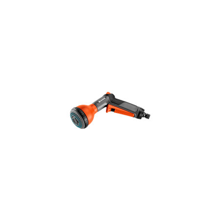 PISTOLA ROCIADORA DE RIEGO MULTIUSOS CLASSIC GARDENA