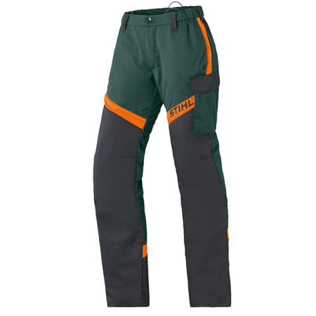 PANTALON PARA DESBROCE STIHL PROTECT FS TALLA  XL