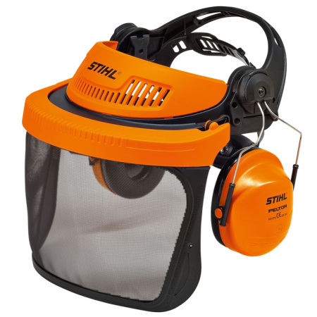 PANTALLA DE PROTECCIÓN STIHL ADVANCE GPA 28
