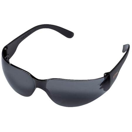 GAFAS DE SEGURIDAD STIHL FUNCTION LIGHT NEGRAS