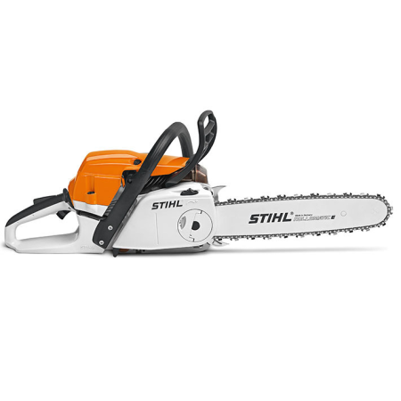 MOTOSIERRA STIHL 261CB  M- TRONIC CON ESPADA DE 40 CM