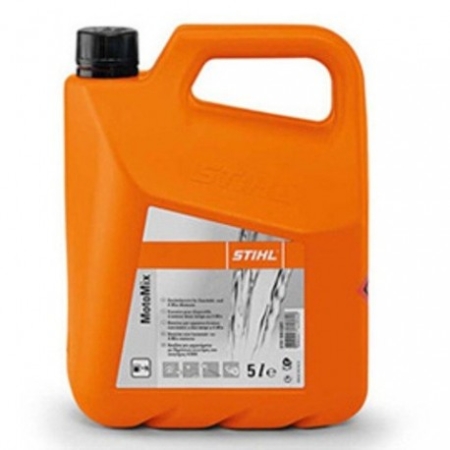 COMBUSTIBLE STIHL MOTOMIX BIDON 5 LITROS