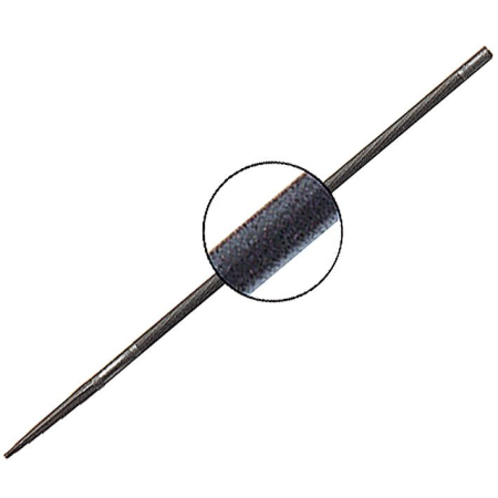 LIMA REDONDA STIHL 5.2 MM. - 3/8