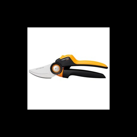 TIJERA DE PODAR FISKARS L X-SERIES P961 CON MANGO GIRATORIO