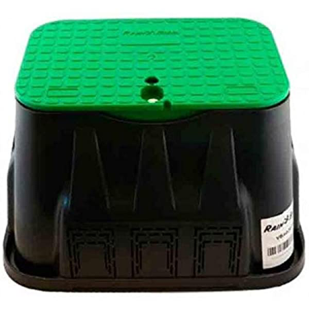 ARQUETA RECTANGULAR ESTANDAR