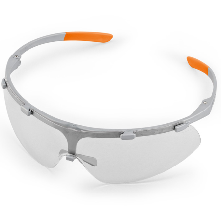 GAFAS STIHL ADAVANCE SUPER FIT TRANSPARENTES