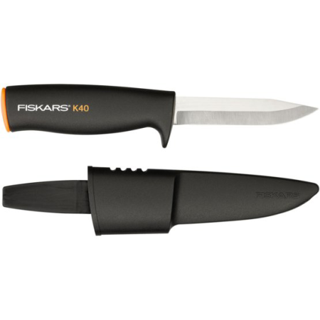 CUCHILLO FISKARS PUKKO