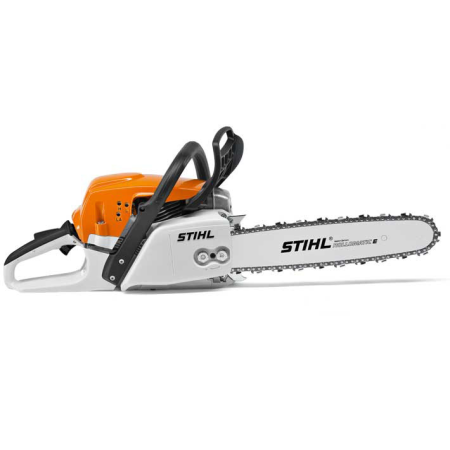 MOTOSIERRA STIHL MS 291 CON ESPADA DE 45 CM.