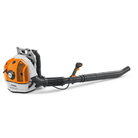 SOPLADOR STIHL BR600 MOTOR 4 MIX