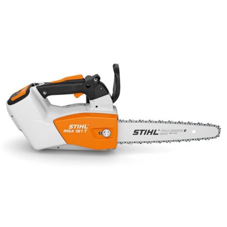 MOTOSIERRA DE ACUMULADOR STIHL MSA 161T