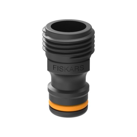 CONECTOR RÁPIDO DE PARA GRIFO CON ROSCA 1/2
