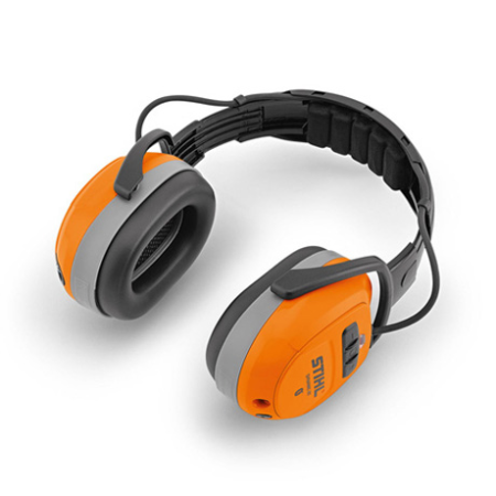 PROTECTOR DE OIDOS STIHL DYNAMIC BG29 BLUETOOTH