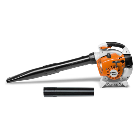 SOPLADOR STIHL BG 86