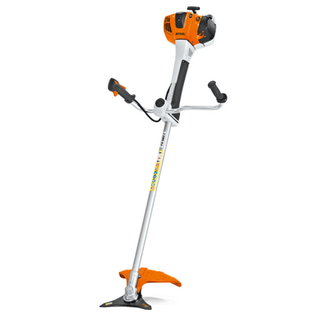 DESBROZADORA STIHL FS561CEM CON DISCO MATORRALES