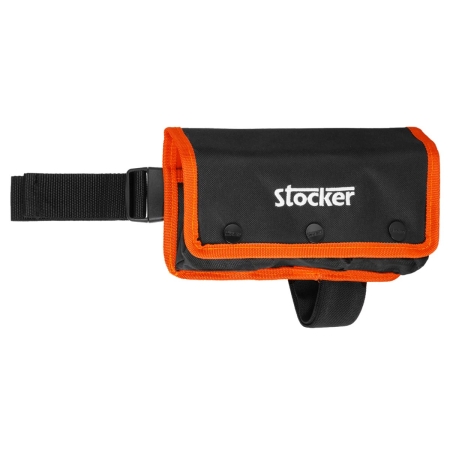 FUNDA PORTA BATERÍA STOCKER