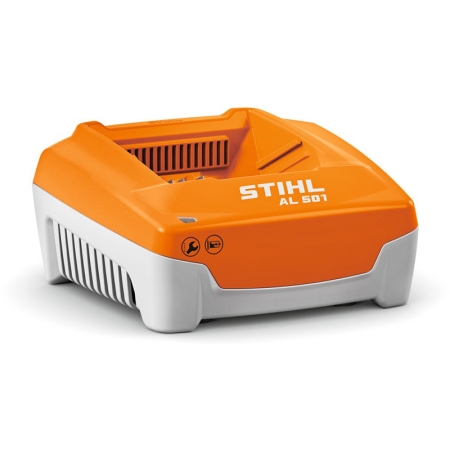 CARGADOR RÁPIDO STIHL AL 501