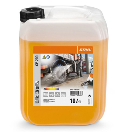 DETERGENTE UNIVERSAL PROFESIONAL STIHL CP 200 10 L