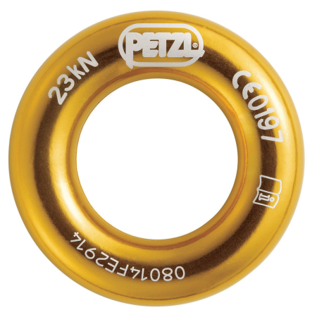 RING S PETZL ANILLO CONEXIÓN SEQUOIA