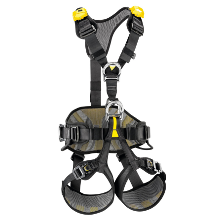 ARNES INTEGRAL PETZL AVAO FAST