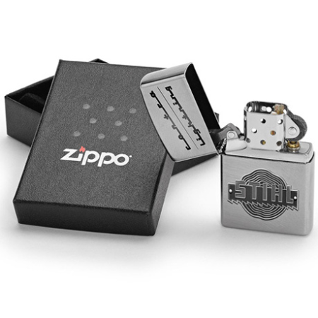 MECHERO ZIPPO