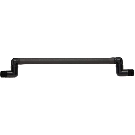 CODO ARTICULADO HUNTER 30 CM. 1/2 X 1/2