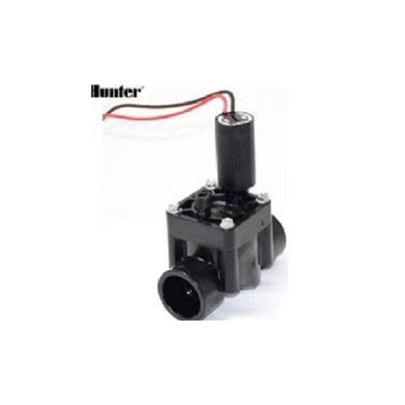 ELECTROVALVULA HUNTER PGV 1