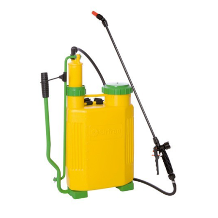 PULVERIZADOR SIRFRAN ML-16-F CAPACIDAD 15 LIT.