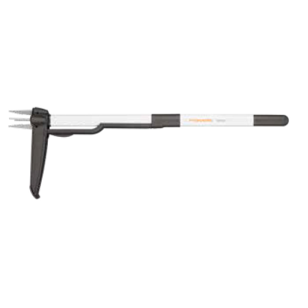 EXTRACTOR DE MALAS HIERBAS FISKARS LIGHT