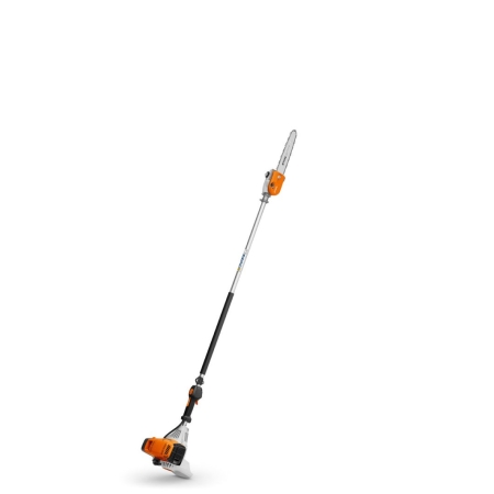 PODADORA DE ALTURA STIHL HT 134 CON ESPADA DE 30 CM