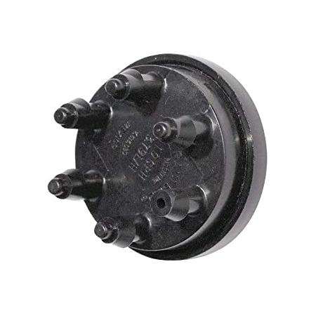 GOTERO RAINBIRD XERI-BUG 6 SALIDAS 4 L/H