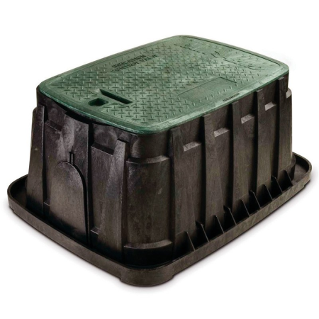 ARQUETA RECTANGULAR JUMBO