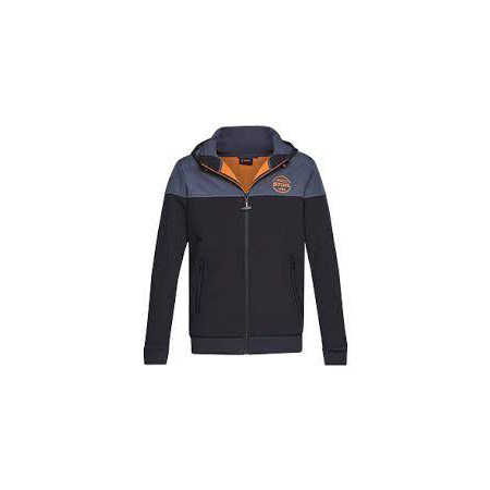 CHAQUETA DE MONTAÑA STIHL LOGO CIRCLE