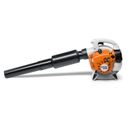 SOPLADOR STIHL BG 66 SILENCIOSO