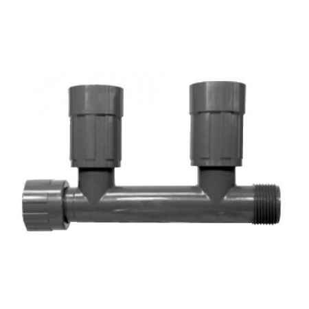 COLECTOR 1