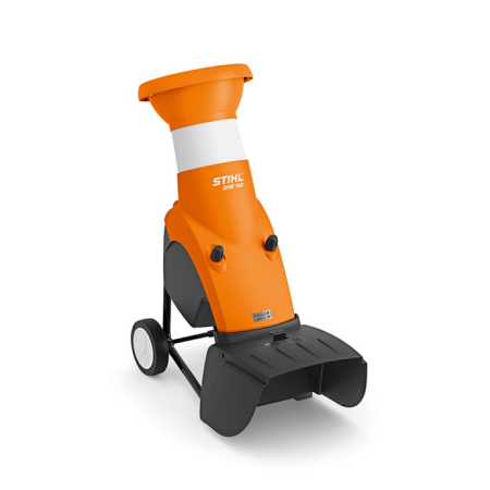 BIOTRITURADORA ELECTRICA STIHL GHE 150
