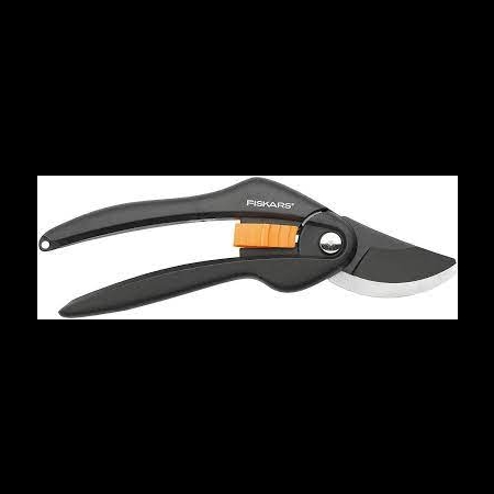 TIJERA FISKARS SINGLESTEP P26