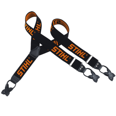 TIRANTES STIHL CON BOTONES