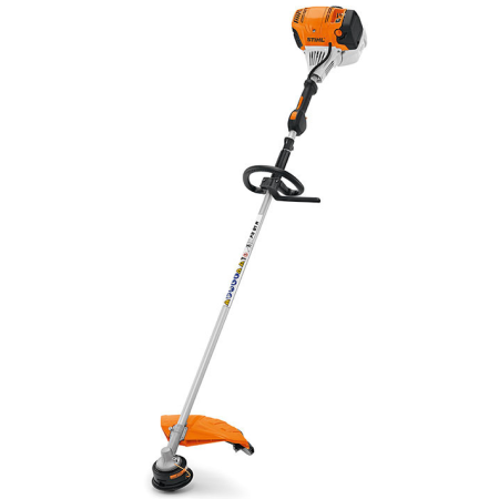 DESBROZADORA STIHL FS91 R CON CABEZAL AUTOCUT C26-2