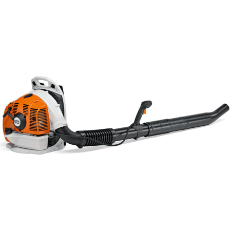 SOPLADOR STIHL BR430